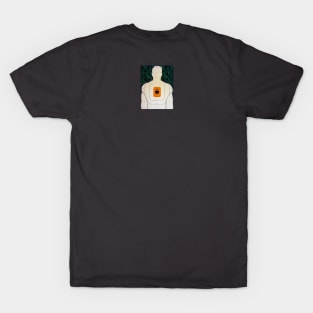 Hank's Training T-Shirt